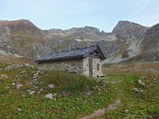 87 Baita Lago (2094 m.)